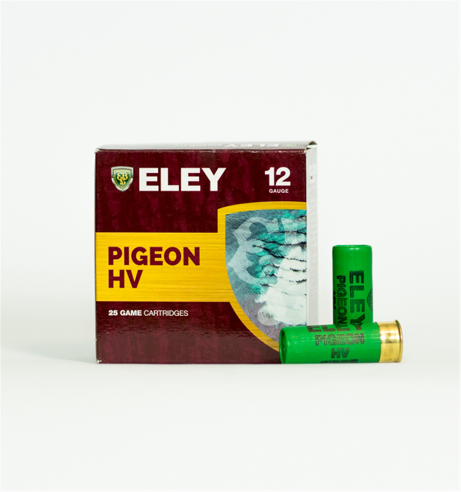 Eley Pigeon Cartridge 47886 | Sporting Targets