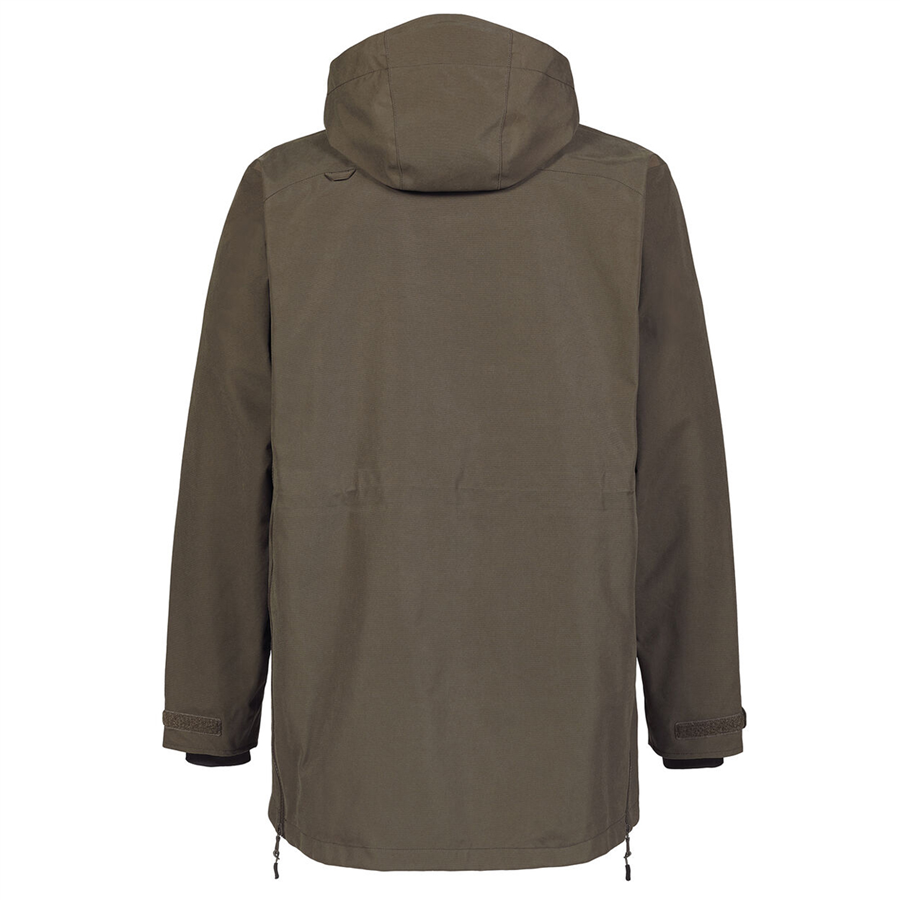 Musto Keepers Smock - Rifle Green 41604 | Sporting Targets