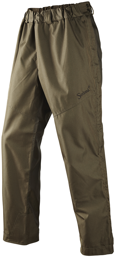 Seeland Crieff Overtrousers - Olive (XXL)