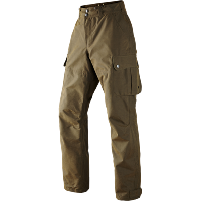 Seeland Woodcock Trousers - Shaded Olive (38)