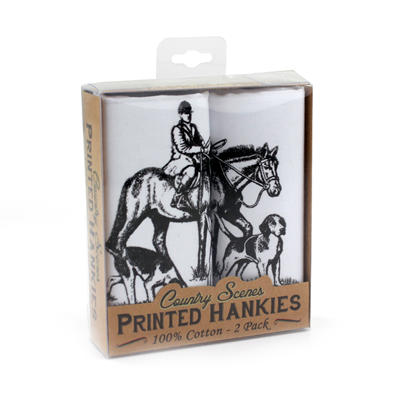 Mag Mouch Hunting Handkerchiefs - 2 Pack	