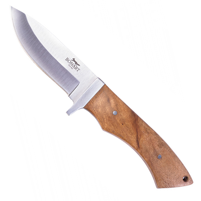 Bonart Wooden Sheath Knife - Large