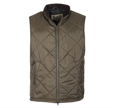 barbour hereford olive