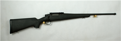 Remington Model 7 .308 Bolt Action Rifle