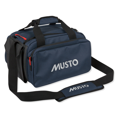 Musto Cartridge Bag - True Navy