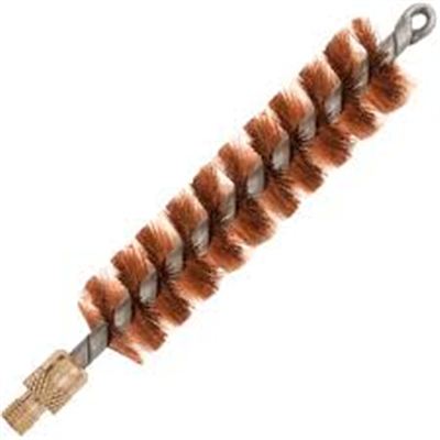 Entwistle Extra Long Bronze Brush - 12 Gauge