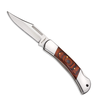 Böker Magnum Master Craftsman 4 Folding Knife