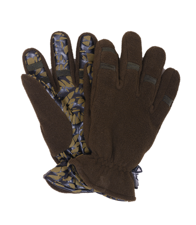Bonart Marston Waterproof Thinsulate Gloves - Green