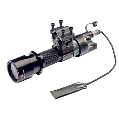 SureFire 660L Tactical 6V LED light - Fits Colt M4/Car15/M16