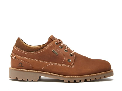 Chatham Men's Raby Shoes - Tan