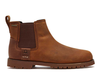 Chatham Men's Southill Boots - Walnut