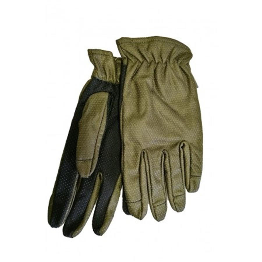 Bonart Gloves Norbury Green S 2
