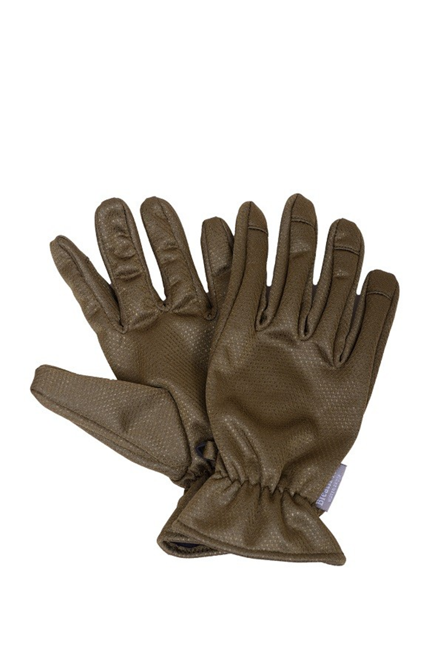 Bonart Gloves Norbury Green S 1