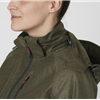 Avail Womens Jacket - Pine Green M/38 6