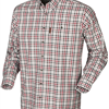 Milford Shirt - Jester Red M 1