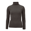 Westminster Ladies Roll Neck Biscquit Size S 2