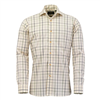 Laksen Baxter Sporting Stretch Shirt M 1