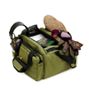 Laksen Cartridge & Co Bag - Olive 1