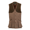 Cavendish Leith Shooting Vest size M  1