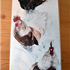 LJ CREATIVE CLUCK THE CHICKENS  1