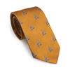 Laksen Duck In Flight Tie Mustard 1