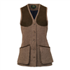 Glyn Beauly Shooting Vest Size S UK 10 1