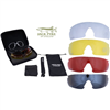 JACK PYKE GP SHOOTING GLASSES SET 1