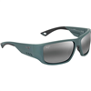 Keha Dark Military Green with Neutral Grey Lens 1