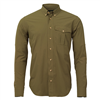 Laksen Kinshasa Shirt Olive Green M 15 3/4 1