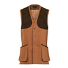 Lumley Leith shooting Vest Camel M / 50 1