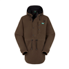 Ridgeline Monsoon Classic Smock - Bark M 3