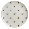 Dinner Plate - Melamine - Bees 1