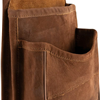 JP NUBUCK CARTRIDGE POUCH 1