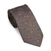 Laksen Pheasant Tie Bisquit 1