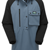 Frontier WP Smock - Teal/Carbon XS 1