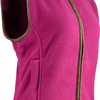 Jack Pyke Ladies C/man Gilet Roselle XS 3