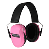 SWATCOM SLIM PASSIVE EAR DEFENDERS PINK 1