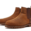 Chatham Southill Mens Boots - Walnut 6 1