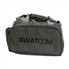 SWATCOM small range bag gun metal grey 1