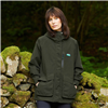 Ridgeline Ladies Rhea Jacket Deep Forest S 3