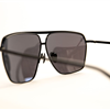 HIROKI2 SPORT BLACK FRAMES GRAPHITE LENS 3