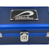Pilla Aluminium Case/Box - Blue 1
