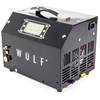 Wulf LCD 4500 PSI Portable PCP Compressor  1