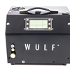 Wulf LCD 4500 PSI Portable PCP Compressor  2