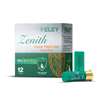 Eley 12G Zenith Copper Plated Lead  36Grm - 3 Pro Eco Wad 1