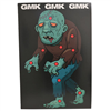 GMK Zombie Reactive Target (Pack 10) 1