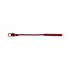 Dog Collar - Rope - Red L 2