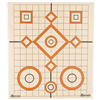 Burris Zeroing 14x14 paper Targets  1